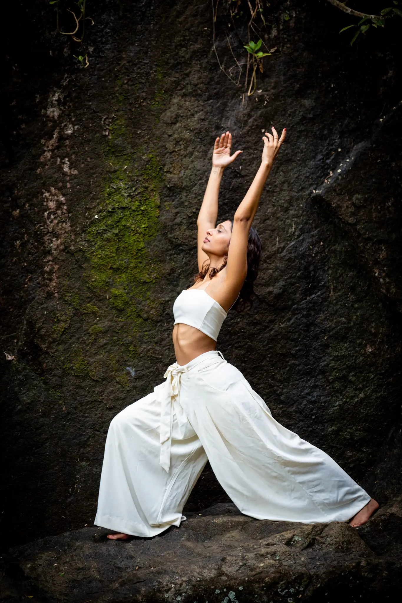 6 BENEFITS OF THIS RETREAT 1